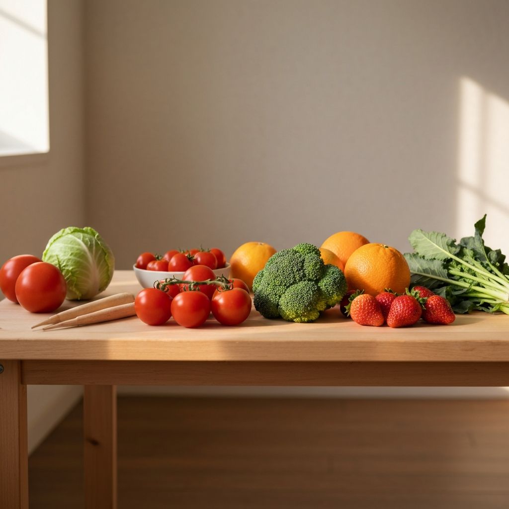 Prehranske odločitve